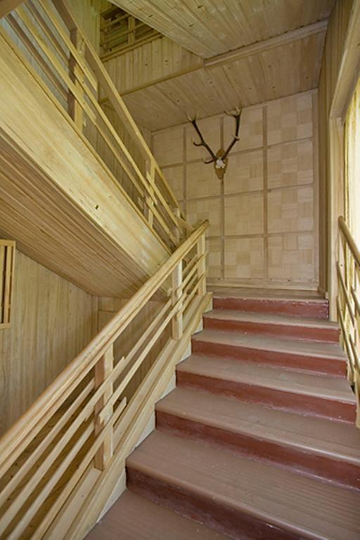 Motelis Aldari Pastende Luaran gambar