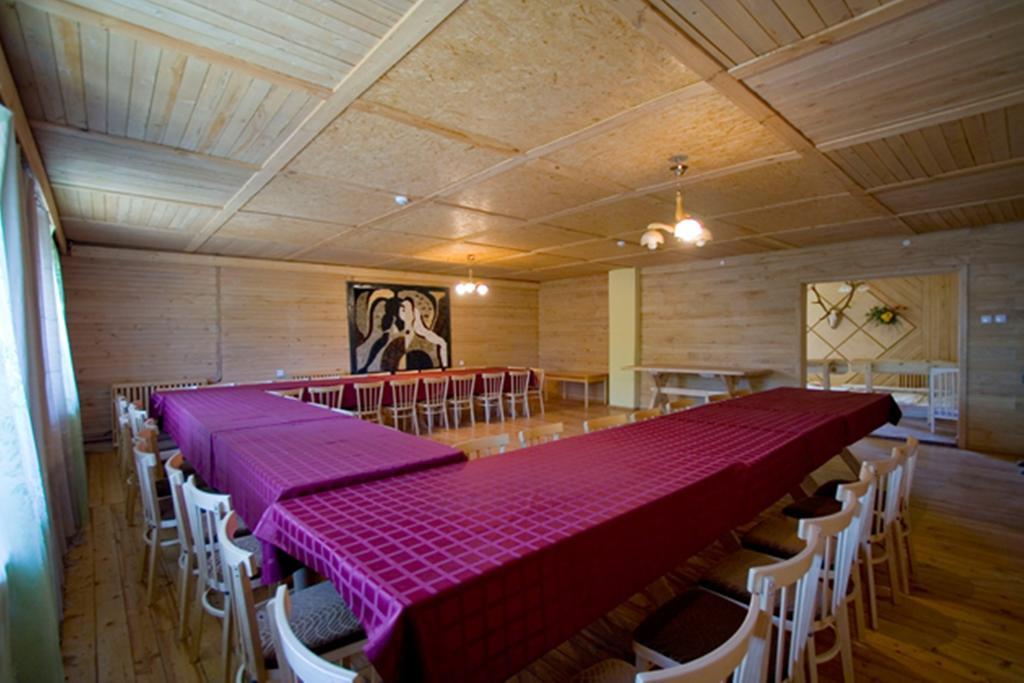 Motelis Aldari Pastende Luaran gambar