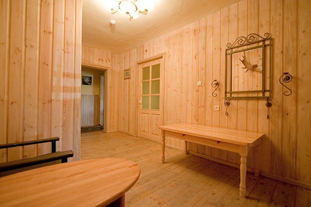 Motelis Aldari Pastende Luaran gambar